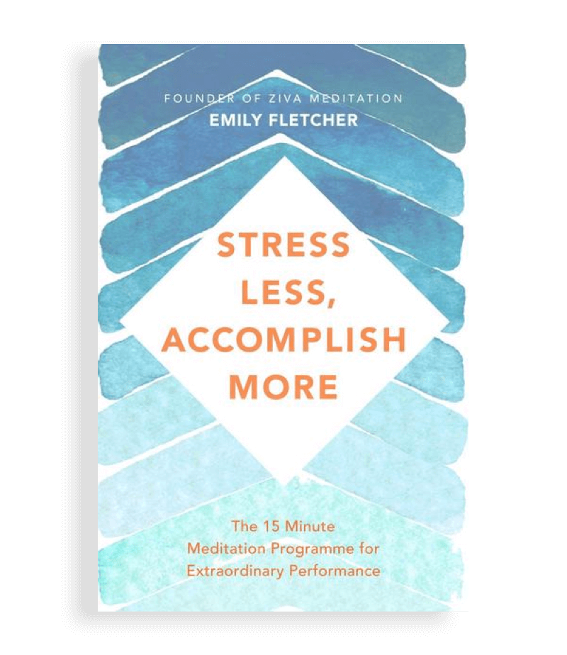 Stress Less, Accomplish More