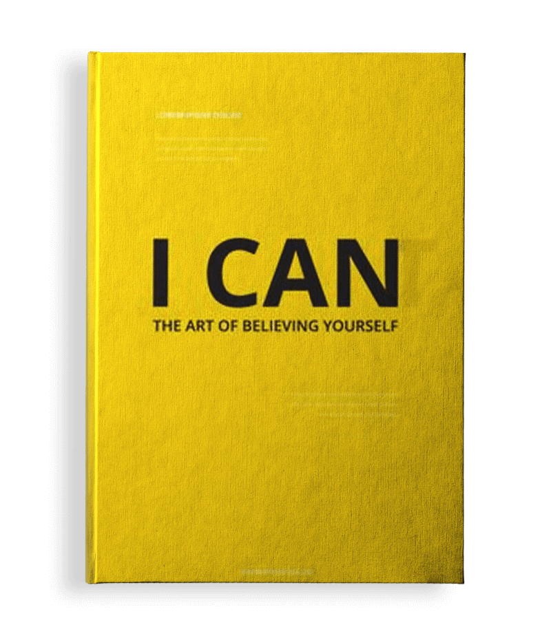 Mastering the Art of Believing in Yourself