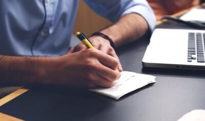 Admin Law Essay Issue-Spotting Frameworks (U.S. Bar)
