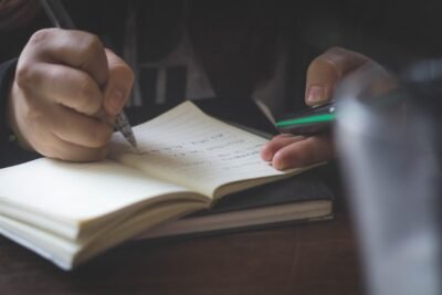 Exam Notes: Client Representation before U.S. Agencies