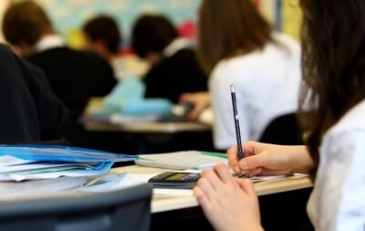 Federal Admin Law Exam Notes: Judicial Review Focus