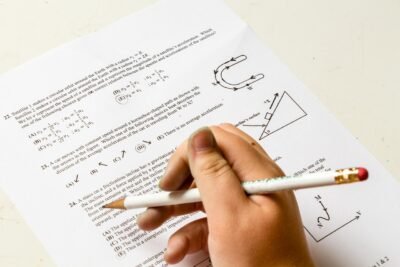 NLRB Administrative Law Exam Notes & Case Flow Charts