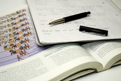 SEC Administrative Law Exam Notes – Rulemaking & Enforcement